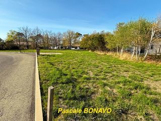  Terrain � vendre 773 m�