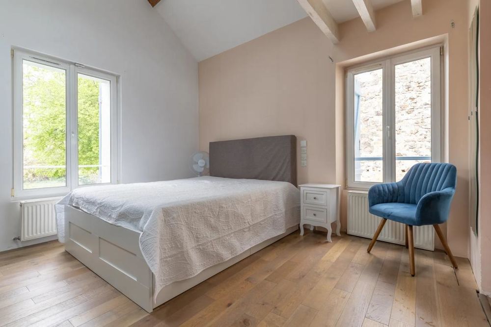 � vendre  Propri�t�/ch�teau Conflans-Sainte-Honorine (78700)