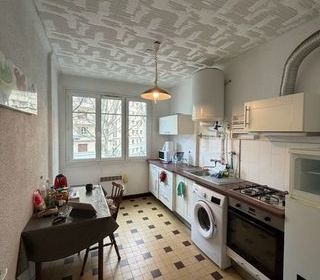  Appartement � louer 2 pi�ces 39 m�