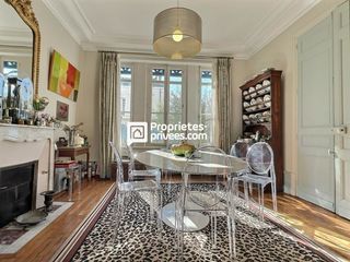  Maison � vendre 8 pi�ces 236 m�