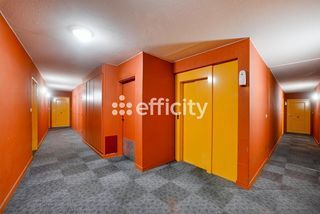  Appartement � vendre 2 pi�ces 47 m�