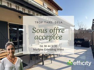  Villa � vendre 5 pi�ces 150 m�