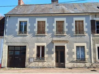  Immeuble � vendre 184 m�