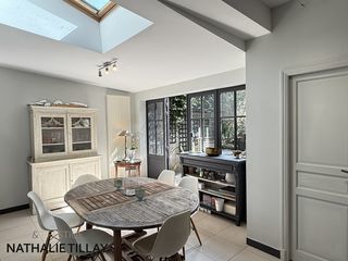  Maison � vendre 7 pi�ces 164 m�