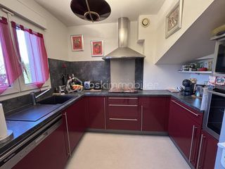  Maison � vendre 4 pi�ces 80 m�