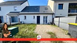  Maison � vendre 7 pi�ces 99 m�