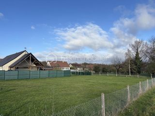  Terrain � vendre 838 m�