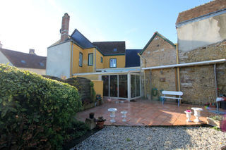  Maison � vendre 7 pi�ces 222 m�