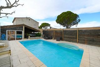  Maison � vendre 6 pi�ces 160 m�