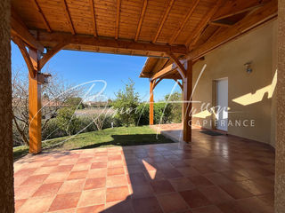  Maison � vendre 4 pi�ces 168 m�