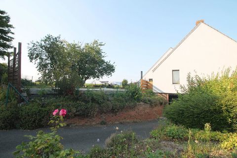   Maison Guemappe 8 pi�ce(s) 136m� Maison - 8 pi�ce(s) - 136 m�