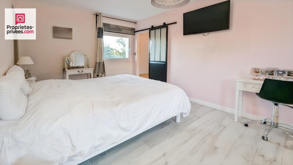 � vendre  Maison Figani�res (83830)