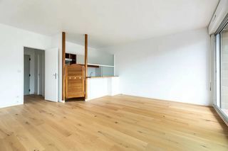  Appartement � vendre 1 pi�ce 37 m�