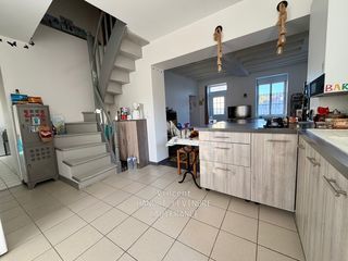  Maison � vendre 5 pi�ces 107 m�