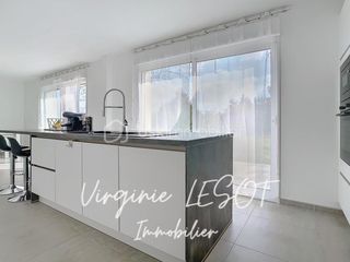  Maison � vendre 7 pi�ces 133 m�