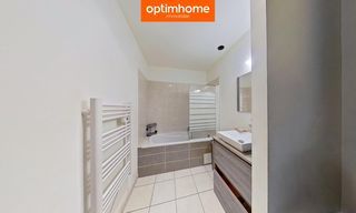  Appartement � vendre 3 pi�ces 68 m�