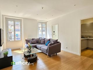  Appartement � vendre 2 pi�ces 44 m�