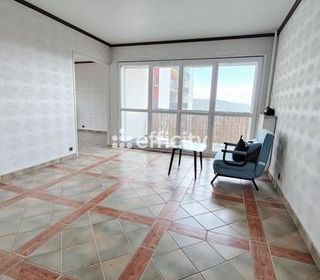  Appartement � vendre 4 pi�ces 75 m�