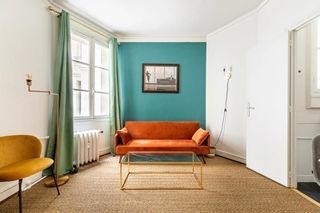  Appartement � vendre 2 pi�ces 32 m�