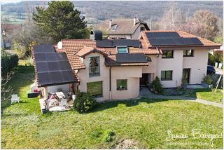  Maison � vendre 8 pi�ces 186 m�