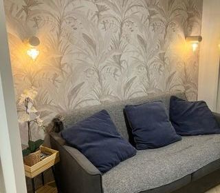  Appartement � vendre 1 pi�ce 16 m�