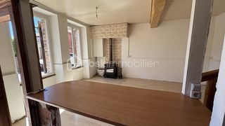  Maison � vendre 3 pi�ces 62 m�