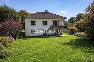  Maison � vendre 6 pi�ces 110 m�