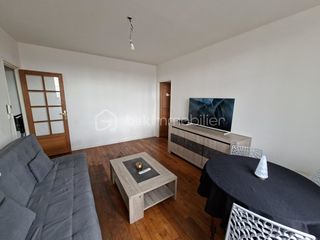  Appartement � vendre 2 pi�ces 64 m�