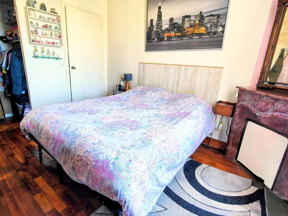 � vendre  Maison Viroflay (78220)