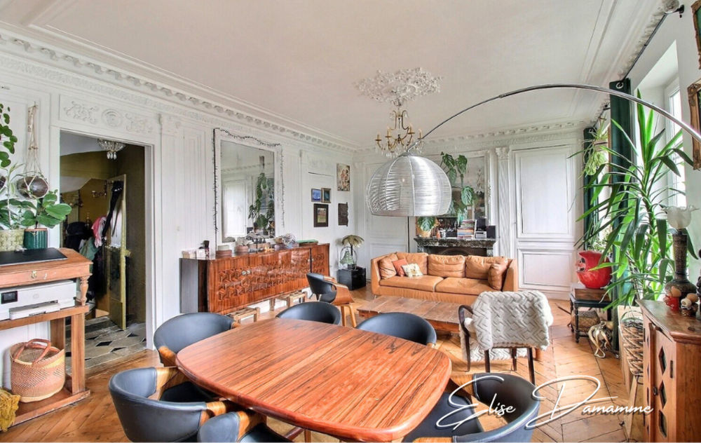 � vendre  Maison Le Havre (76600)