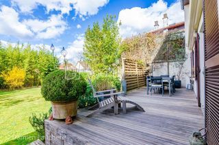  Maison � vendre 8 pi�ces 150 m�