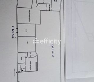  Maison � vendre 4 pi�ces 108 m�