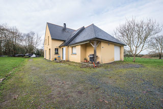  Maison � vendre 8 pi�ces 180 m�