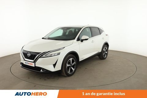 Nissan Qashqai 1.5 e-POWER 190 ch 2023 occasion Issy-les-Moulineaux 92130