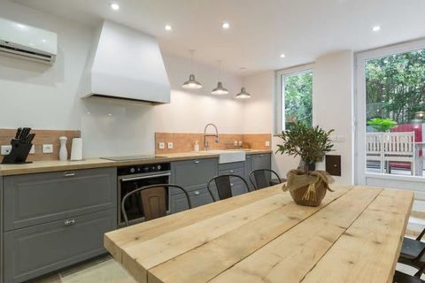   Maison 4p - 113m2 Maison - 4 pi�ce(s) - 113 m�