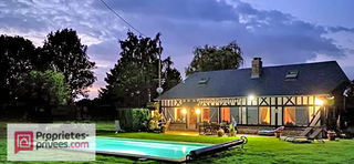  Maison � vendre 6 pi�ces 100 m�