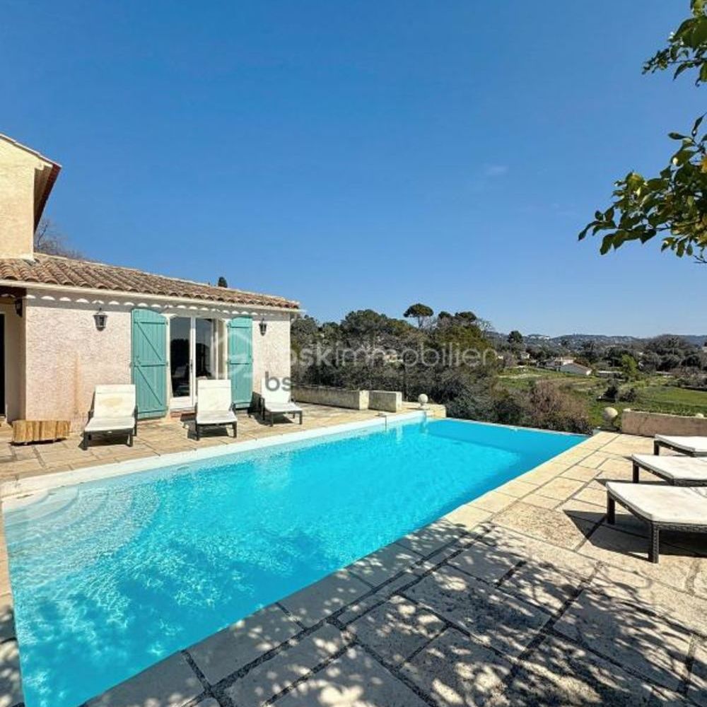 � vendre  Villa Mougins (06250)