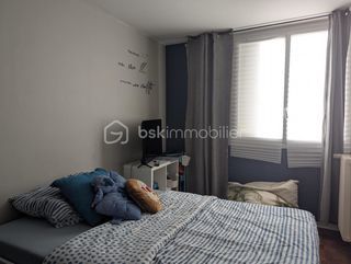  Appartement � vendre 3 pi�ces 75 m�