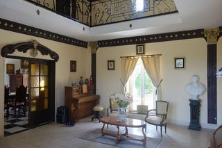  Propri�t�/ch�teau � vendre 8 pi�ces 172 m�