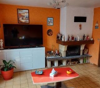  Villa � vendre 4 pi�ces 90 m�