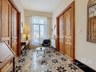  Propri�t�/ch�teau � vendre 8 pi�ces 270 m�