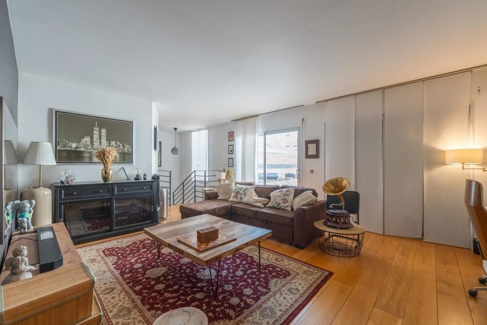 � vendre  Maison Suresnes (92150)