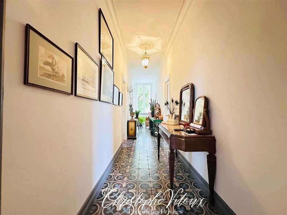 � vendre  Propri�t�/ch�teau Carcassonne (11000)