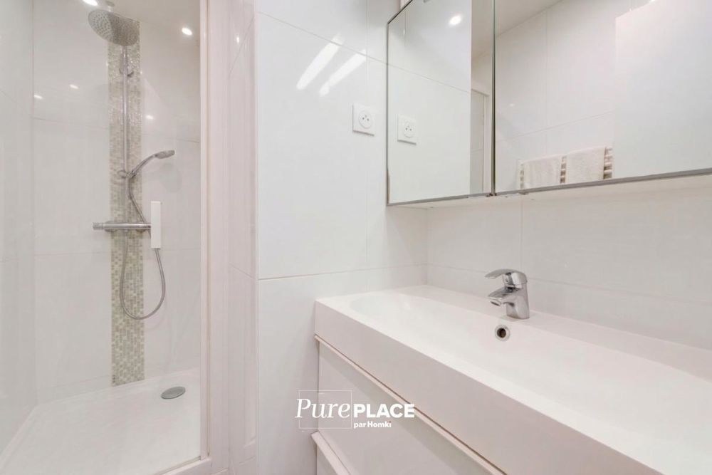 � vendre  Appartement Paris 16