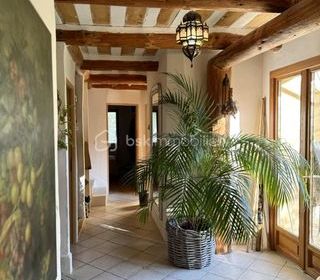  Maison � vendre 7 pi�ces 178 m�