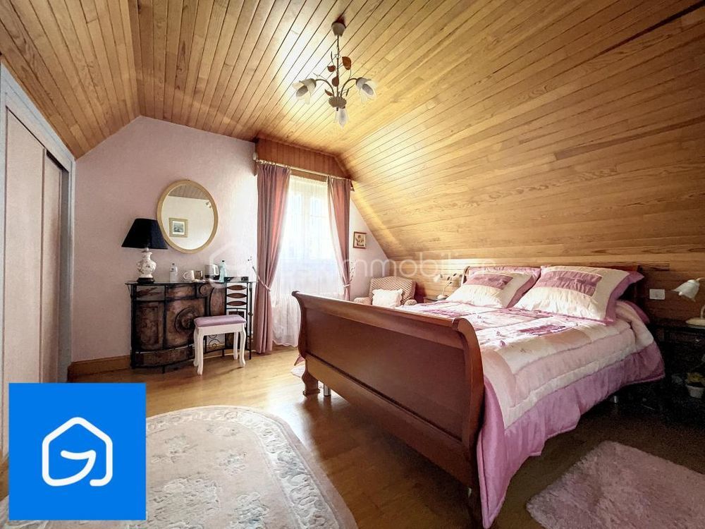 � vendre  Villa Concarneau (29900)