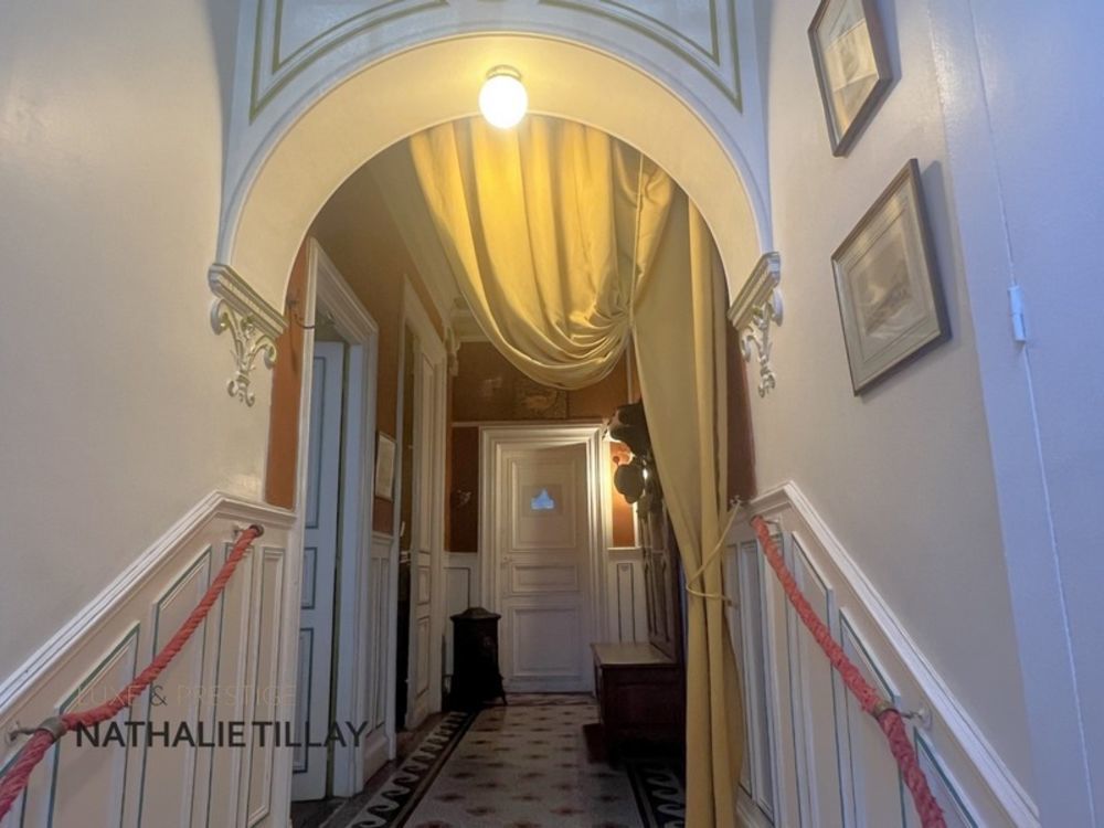 � vendre  H�tel Particulier Orl�ans (45000)