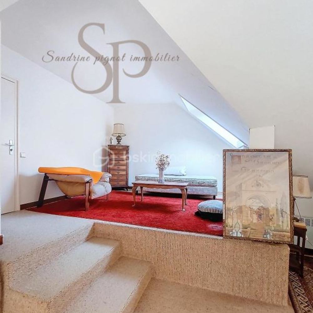 � vendre  Maison Paley (77710)