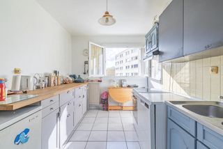  Appartement � vendre 5 pi�ces 94 m�