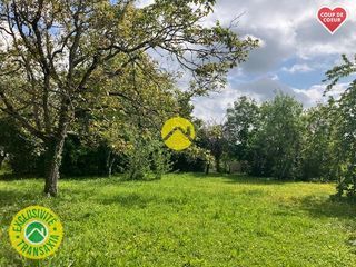  Terrain � vendre 1 pi�ce 1807 m�